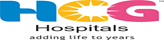 HCG Hospitals